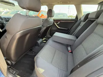 Audi A4 2.0 TDI AUTOMAT