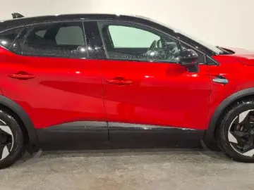 RENAULT CAPTUR 1.8 E-Tech 160 esprit alpine