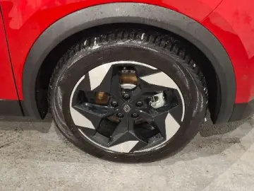 RENAULT CAPTUR 1.8 E-Tech 160 esprit alpine