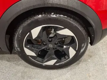 RENAULT CAPTUR 1.8 E-Tech 160 esprit alpine