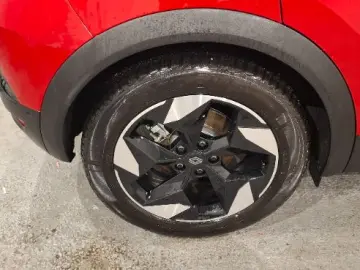 RENAULT CAPTUR 1.8 E-Tech 160 esprit alpine