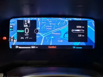 RENAULT CAPTUR 1.8 E-Tech 160 esprit alpine