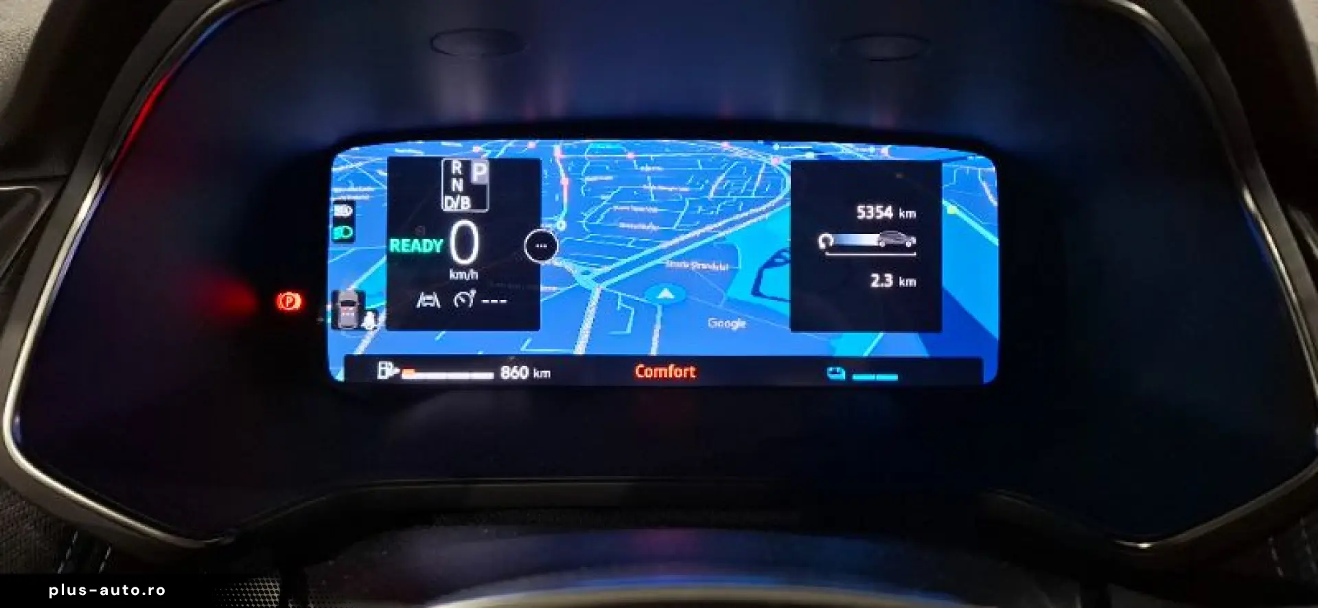 RENAULT CAPTUR 1.8 E-Tech 160 esprit alpine