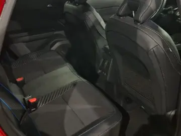 RENAULT CAPTUR 1.8 E-Tech 160 esprit alpine