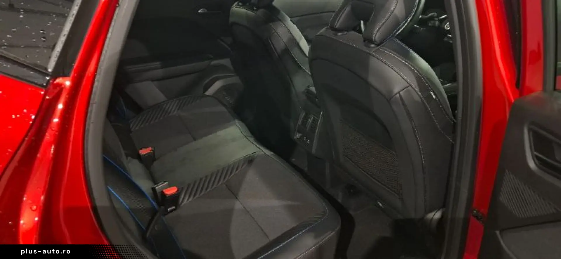 RENAULT CAPTUR 1.8 E-Tech 160 esprit alpine