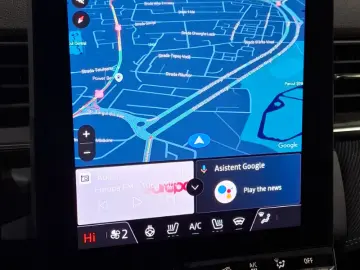 RENAULT CAPTUR 1.8 E-Tech 160 esprit alpine