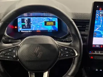 RENAULT CAPTUR 1.8 E-Tech 160 esprit alpine