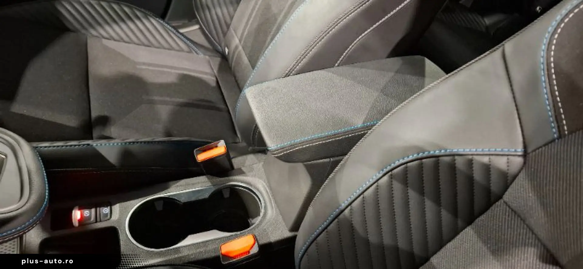 RENAULT CAPTUR 1.8 E-Tech 160 esprit alpine