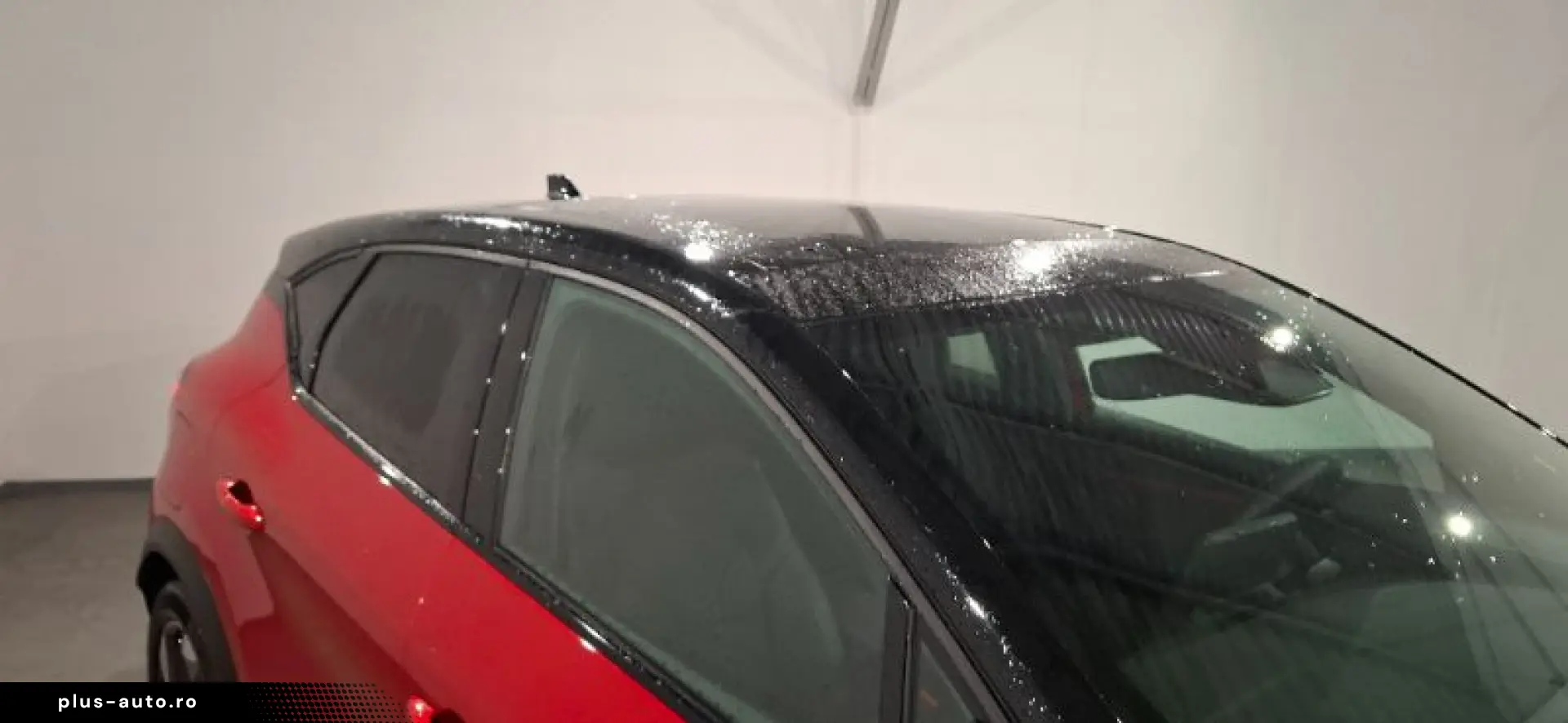 RENAULT CAPTUR 1.8 E-Tech 160 esprit alpine