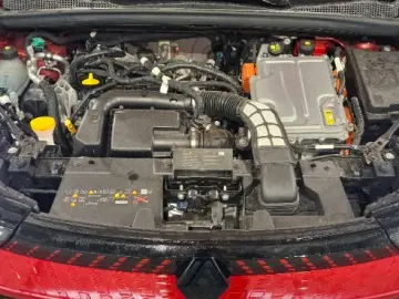 RENAULT CAPTUR 1.8 E-Tech 160 esprit alpine