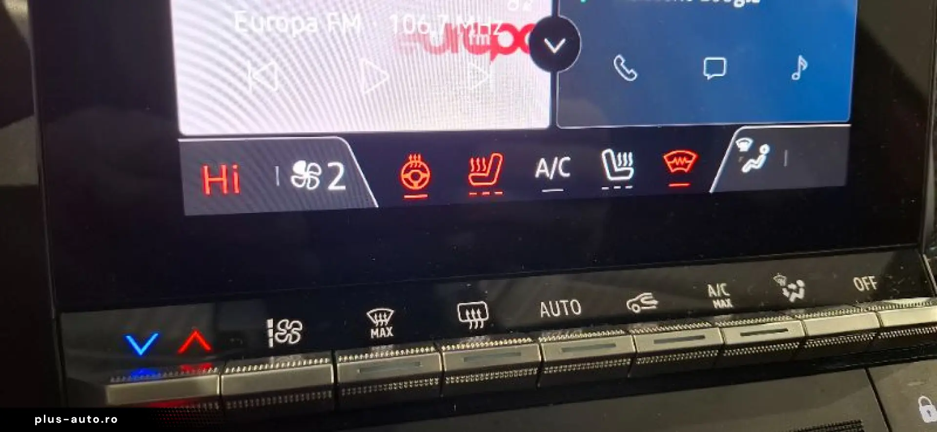 RENAULT CAPTUR 1.8 E-Tech 160 esprit alpine