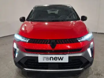 RENAULT CAPTUR 1.8 E-Tech 160 esprit alpine