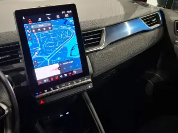 RENAULT CAPTUR 1.8 E-Tech 160 esprit alpine