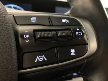 KIA Sportage Spirit 4WD