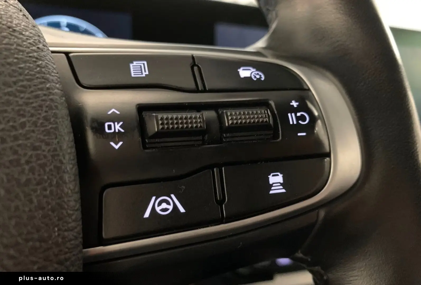 KIA Sportage Spirit 4WD