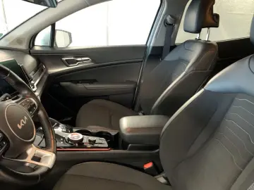 KIA Sportage Spirit 4WD