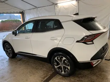 KIA Sportage Spirit 4WD