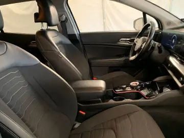 KIA Sportage Spirit 4WD