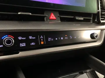 KIA Sportage Spirit 4WD