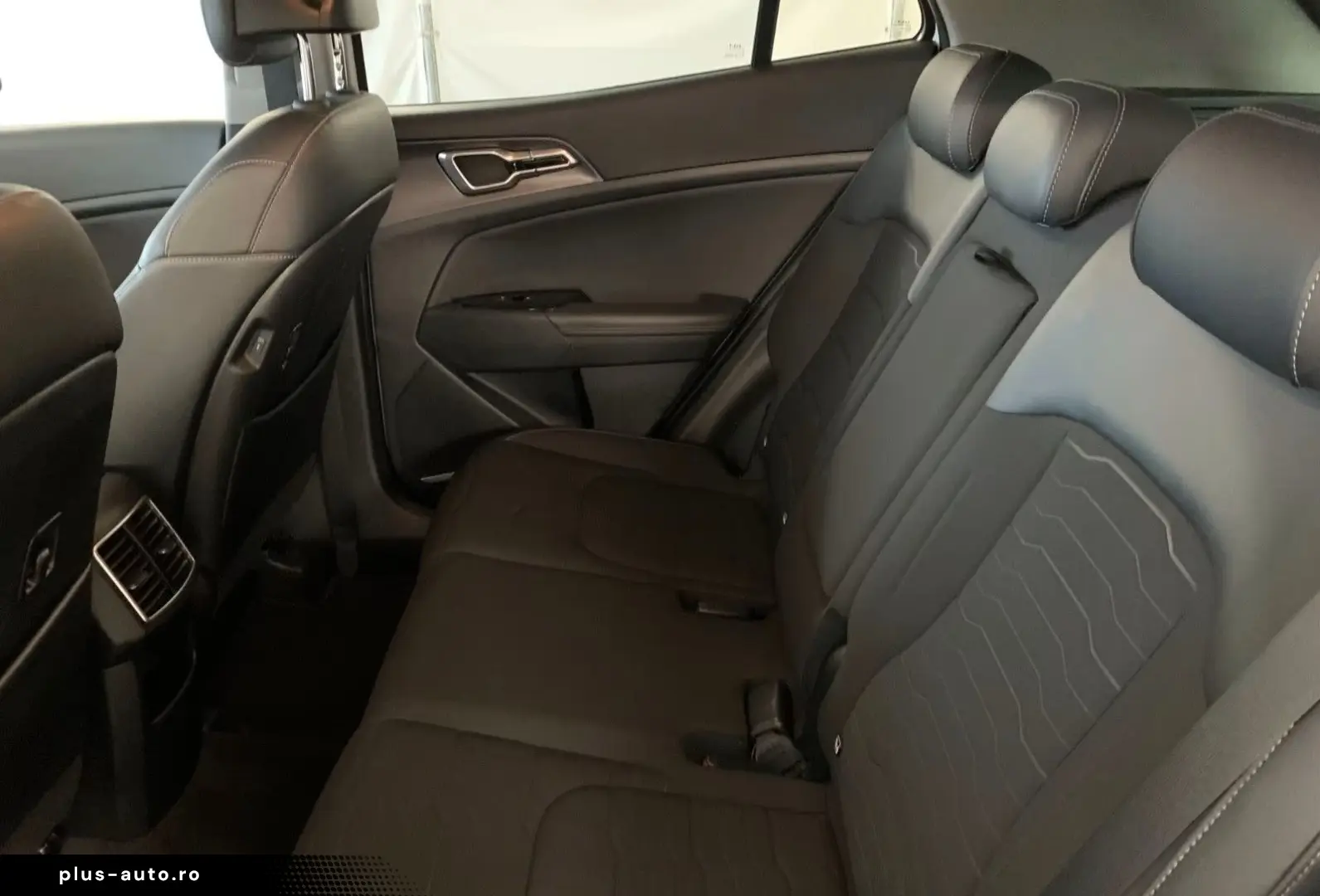 KIA Sportage Spirit 4WD