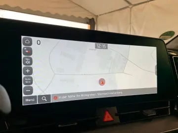 KIA Sportage Spirit 4WD