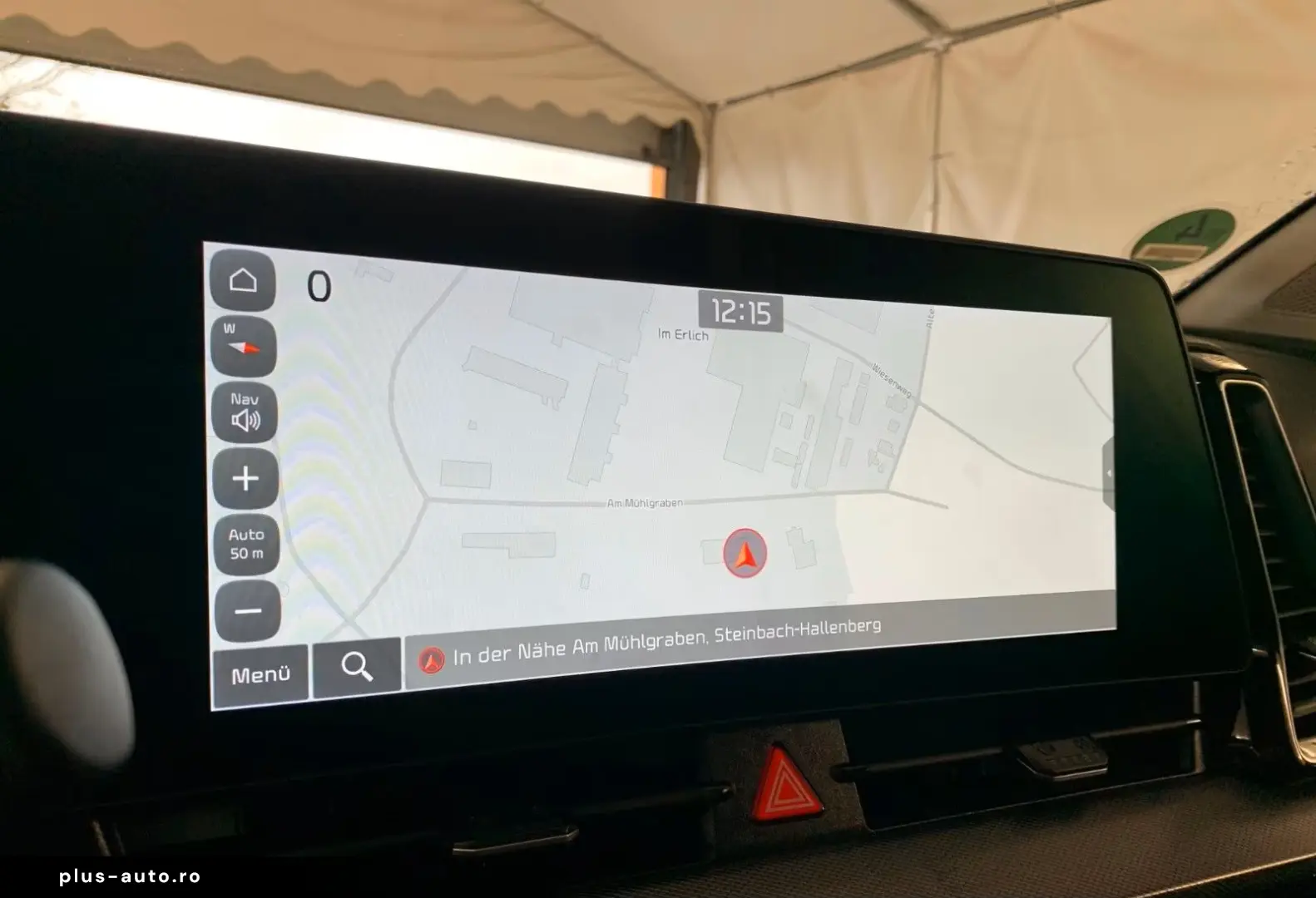 KIA Sportage Spirit 4WD