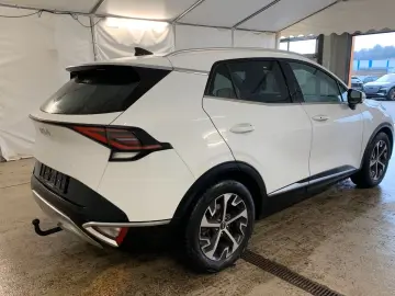 KIA Sportage Spirit 4WD