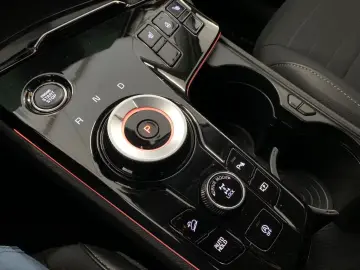 KIA Sportage Spirit 4WD