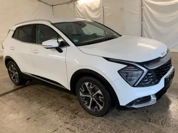 KIA Sportage Spirit 4WD