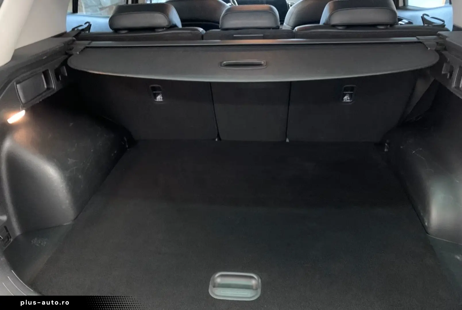 KIA Sportage Spirit 4WD