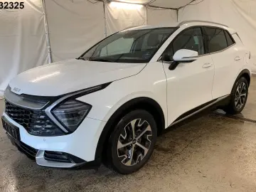 KIA Sportage Spirit 4WD