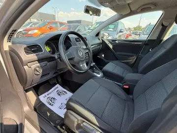 Volkswagen Golf VI 1.4 TSI AUTOMAT