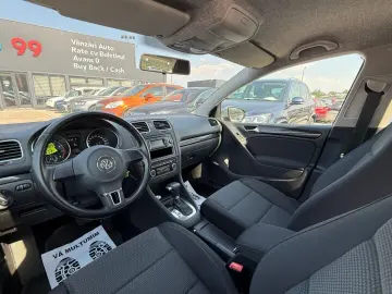 Volkswagen Golf VI 1.4 TSI AUTOMAT