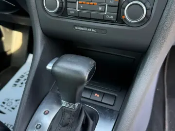 Volkswagen Golf VI 1.4 TSI AUTOMAT