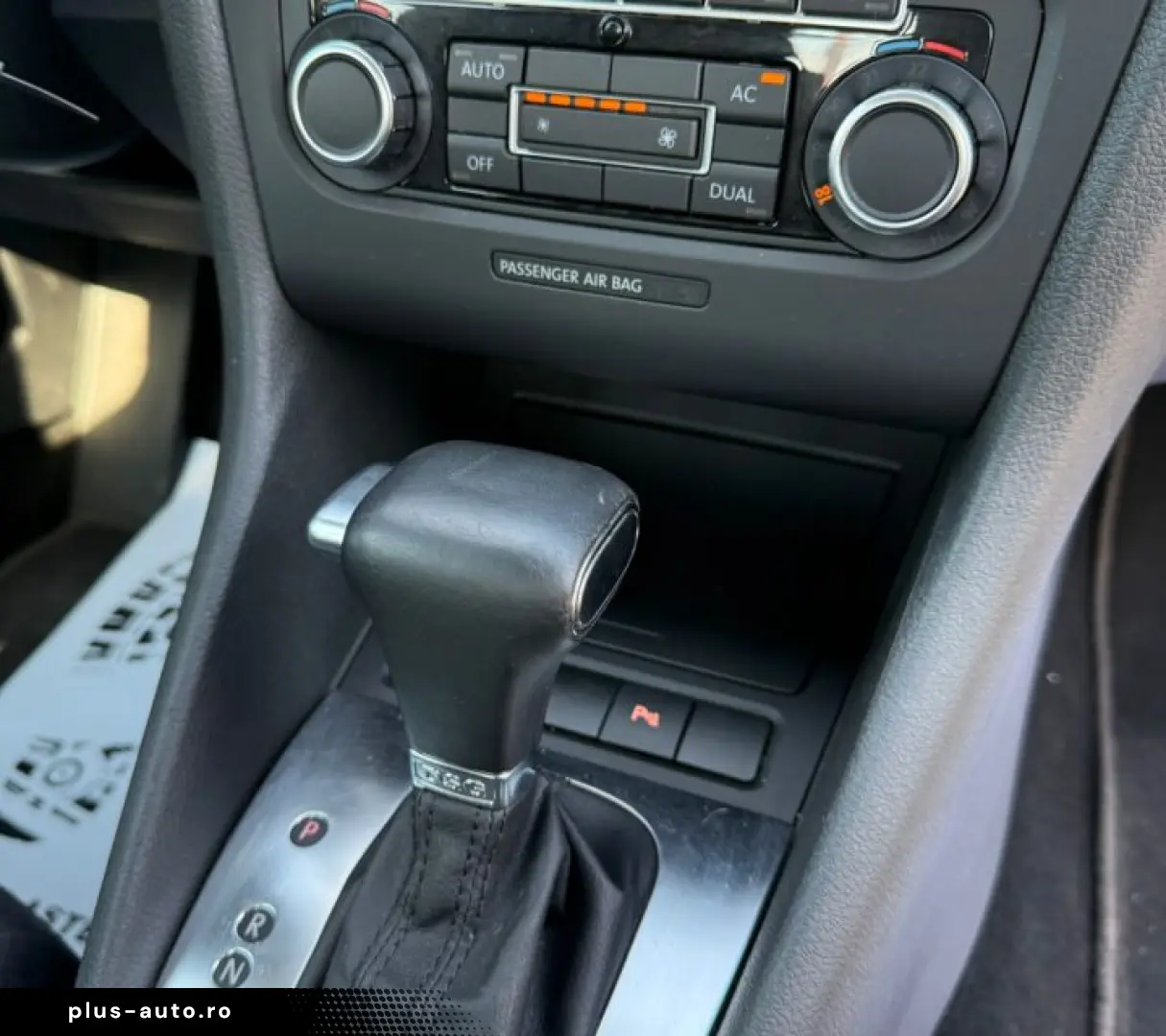 Volkswagen Golf VI 1.4 TSI AUTOMAT