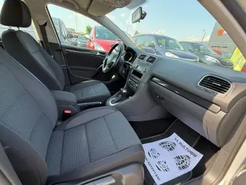 Volkswagen Golf VI 1.4 TSI AUTOMAT