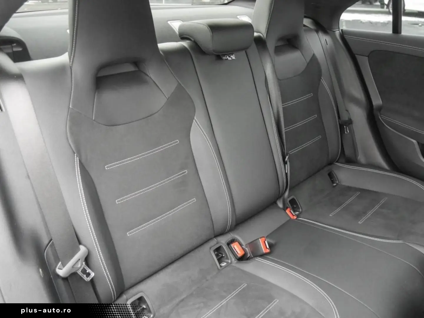 MERCEDES-BENZ CLA 250e AMG NIGHT KLIMA NAVI SHZ LED TEMP 18