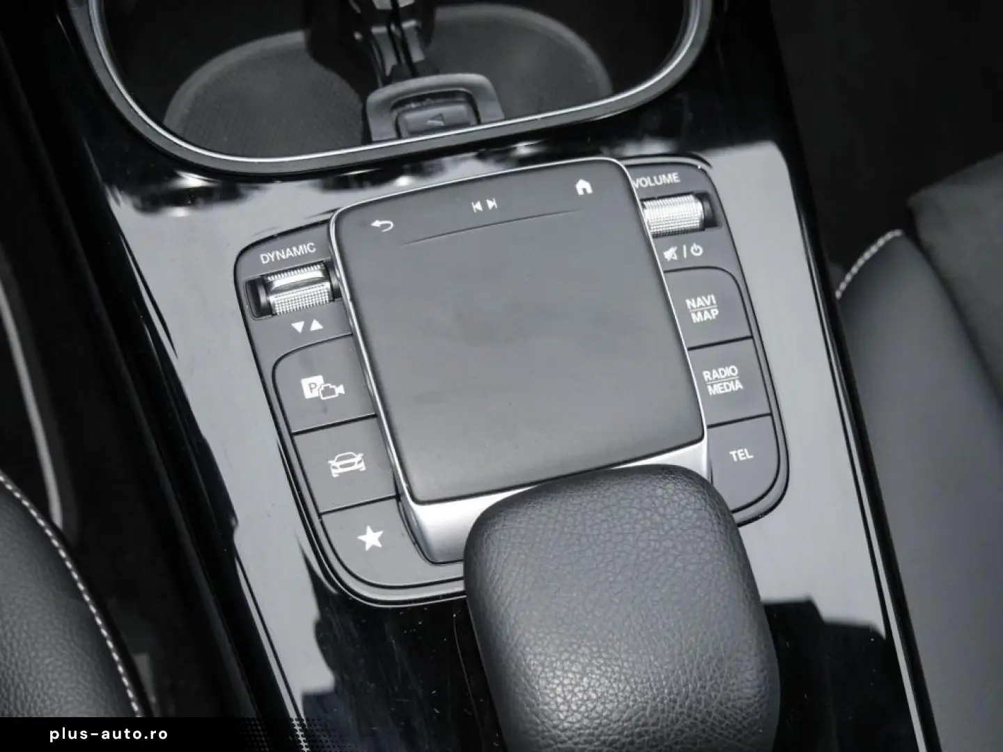 MERCEDES-BENZ CLA 250e AMG NIGHT KLIMA NAVI SHZ LED TEMP 18