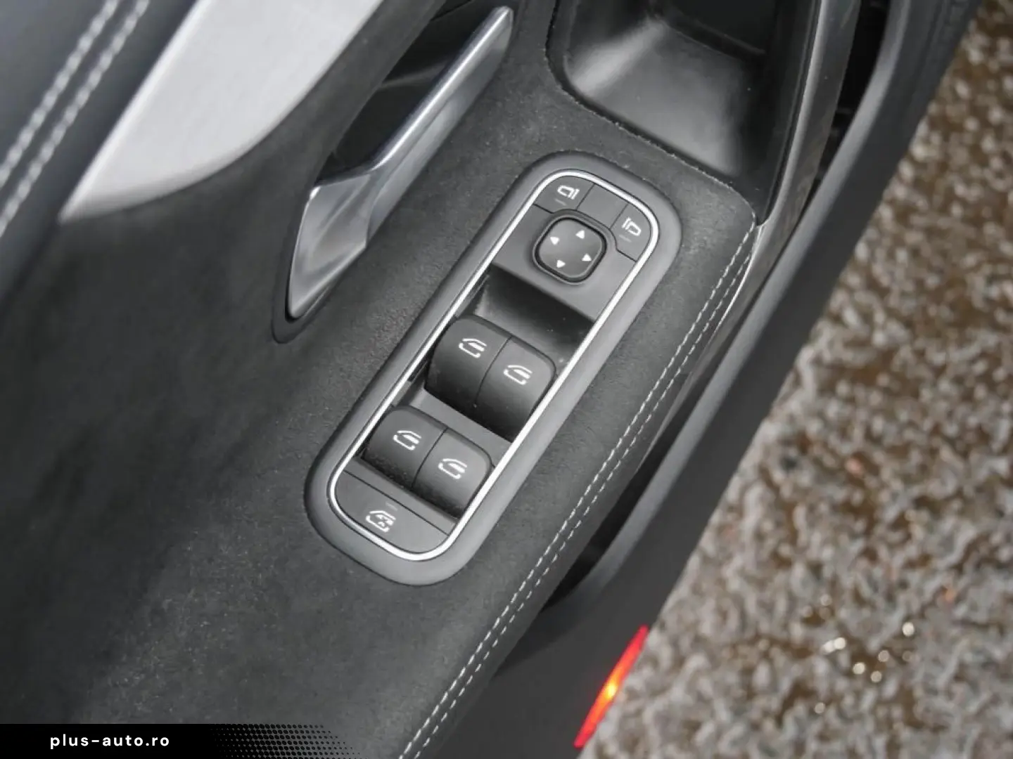 MERCEDES-BENZ CLA 250e AMG NIGHT KLIMA NAVI SHZ LED TEMP 18