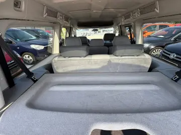 Volkswagen Caddy 1.9 TDI Maxi 7 LOCURI