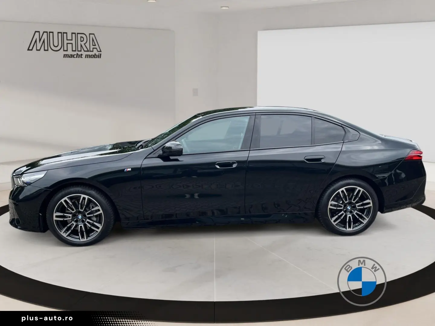 BMW 540d xDrive Limousine M Sport Autobahnas. Pano A