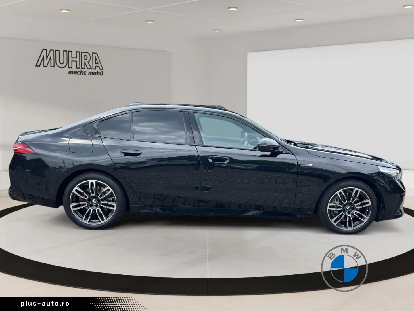 BMW 540d xDrive Limousine M Sport Autobahnas. Pano A