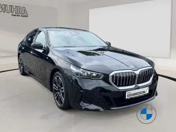BMW 540d xDrive Limousine M Sport Autobahnas. Pano A