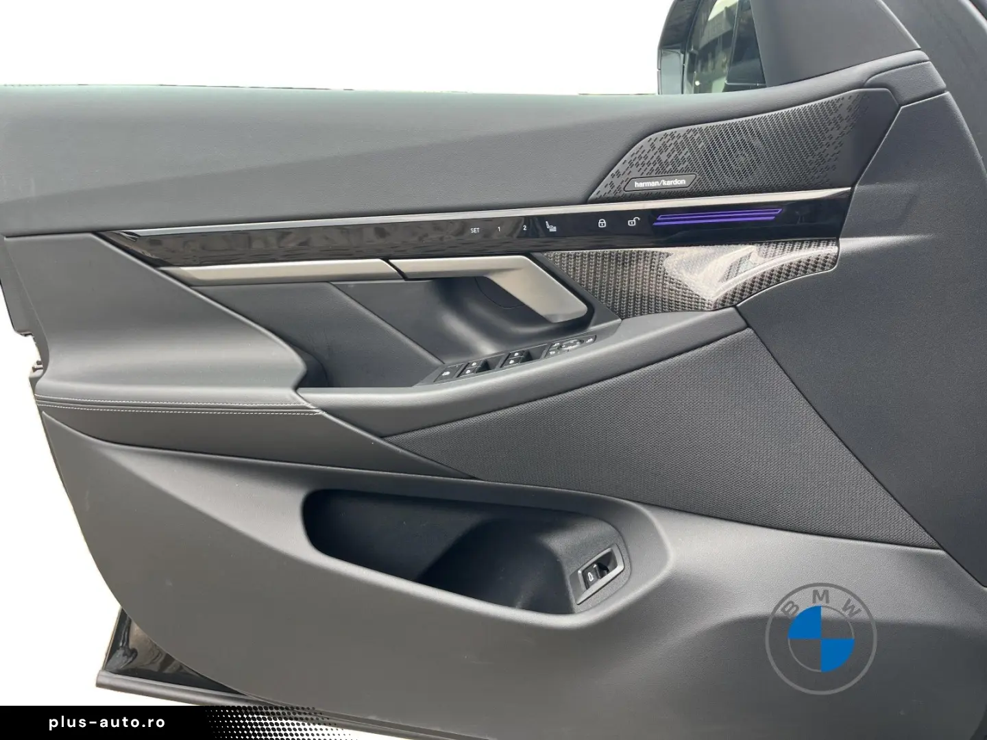 BMW 540d xDrive Limousine M Sport Autobahnas. Pano A