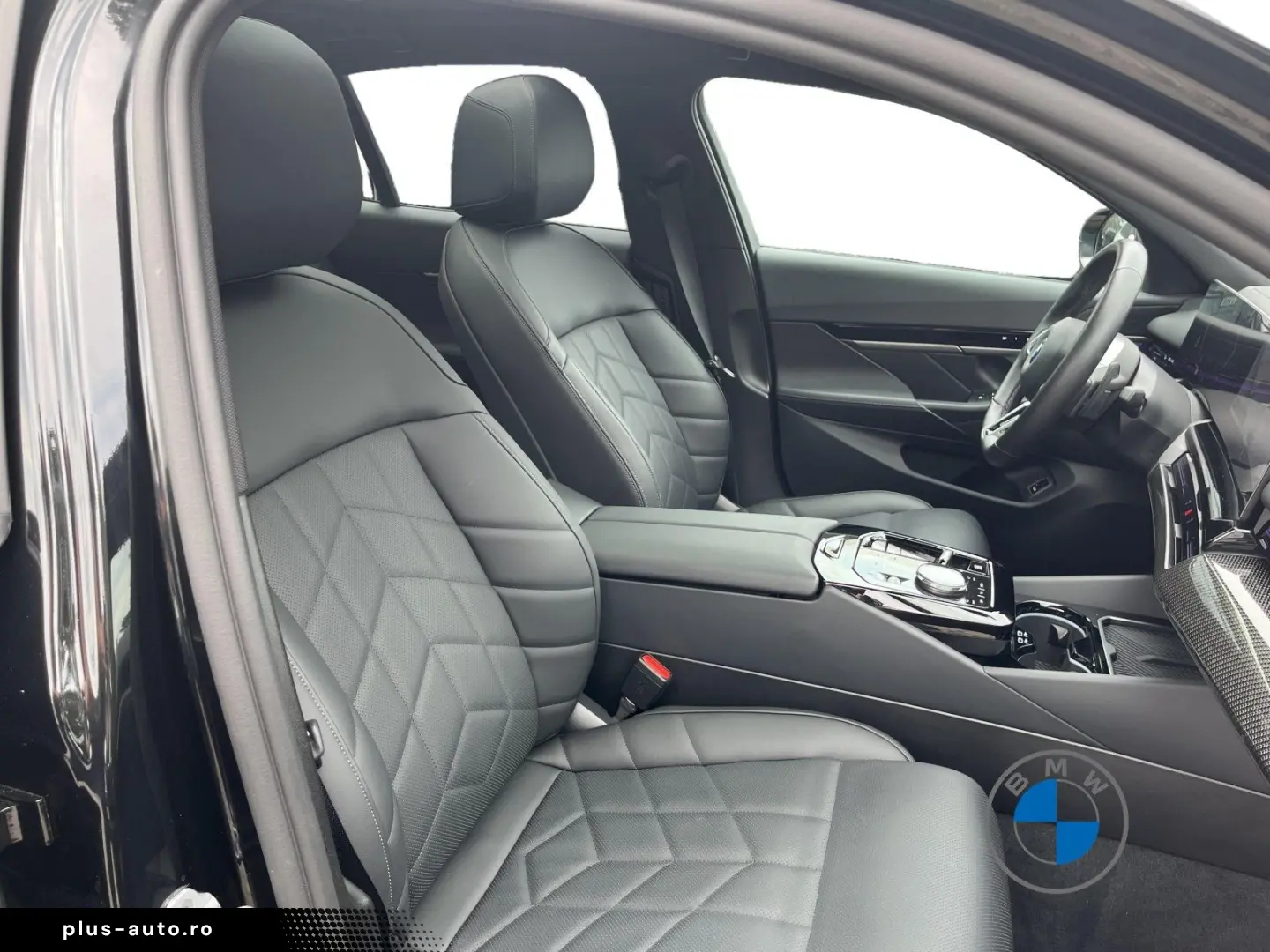 BMW 540d xDrive Limousine M Sport Autobahnas. Pano A