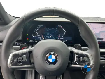 BMW 540d xDrive Limousine M Sport Autobahnas. Pano A