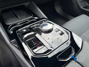 BMW 540d xDrive Limousine M Sport Autobahnas. Pano A