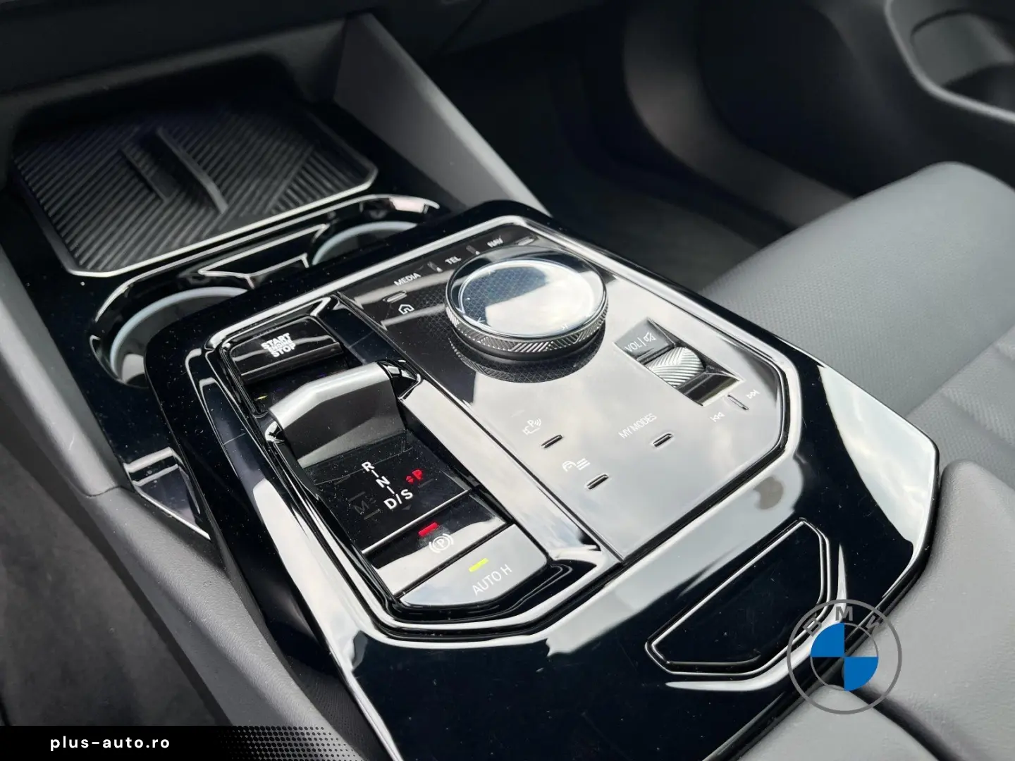 BMW 540d xDrive Limousine M Sport Autobahnas. Pano A