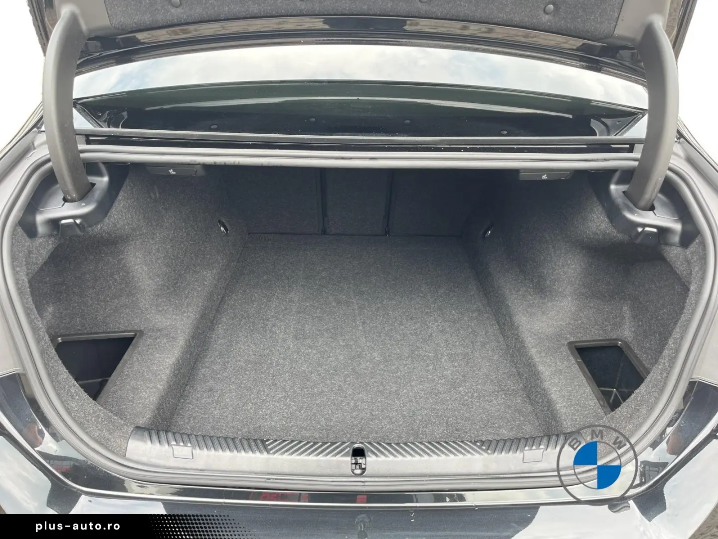 BMW 540d xDrive Limousine M Sport Autobahnas. Pano A