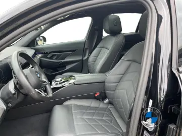 BMW 540d xDrive Limousine M Sport Autobahnas. Pano A